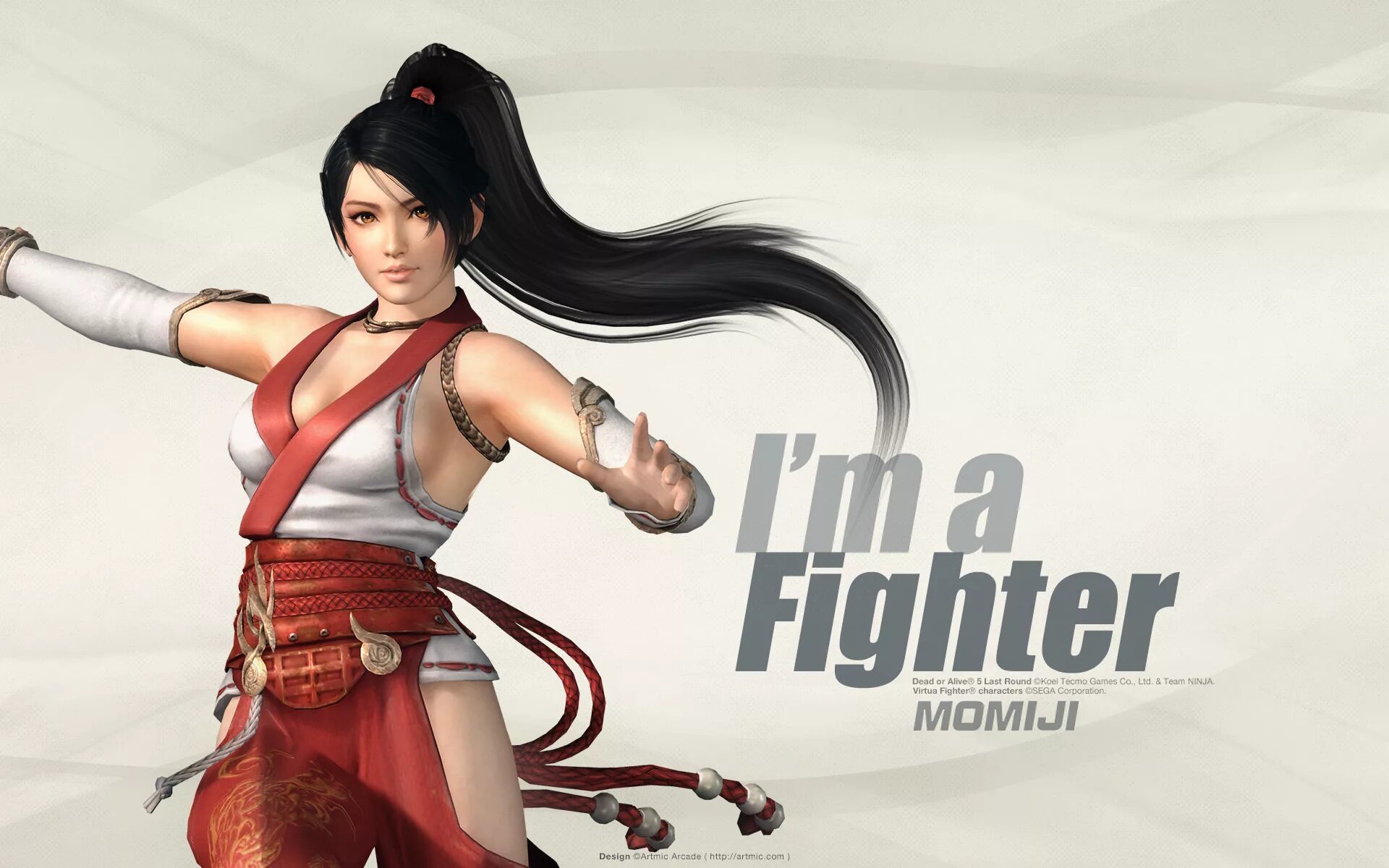 Alive fighter. Momiji dead or alive 5 обои. момиджи dead or alive обои. dead or alive 5 момиджи. dead or alive 5 last round momiji.