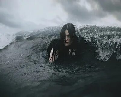 Sea witch