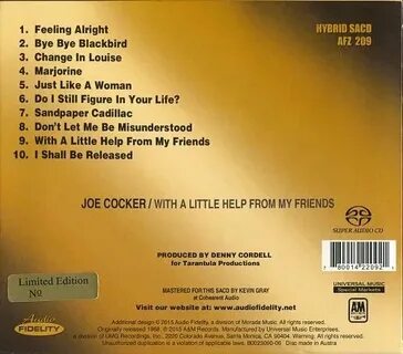 My father son joe cocker перевод