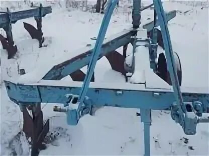 Плуг плн на авито