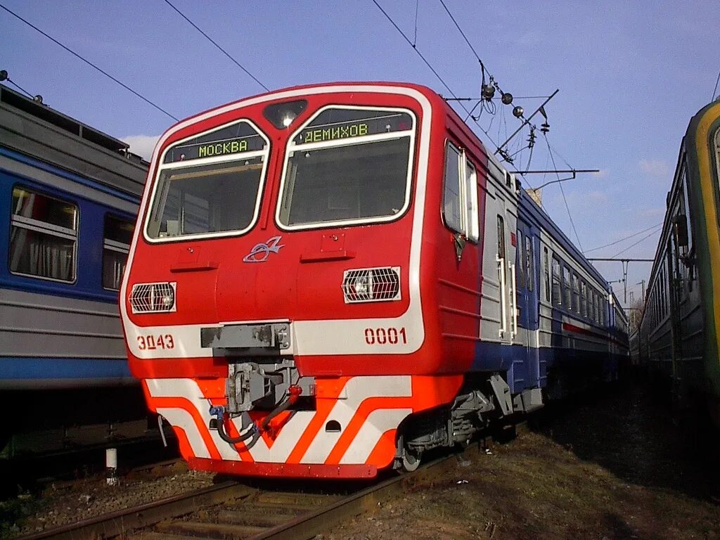 электропоезд эд4 0001. дт1-009. эд4э 001. эд4э 002. эд1 электропоезд.