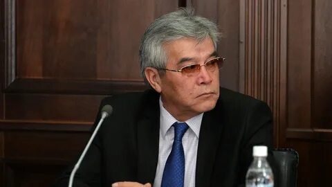 Руководителю аппарата государственного