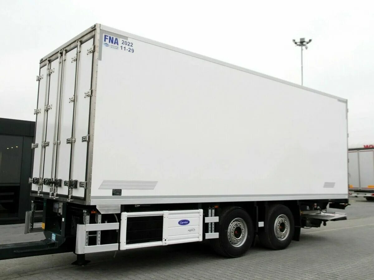 Прицеп рефрижератор для грузового автомобиля. Полуприцеп маз купава 871100. 922801 прицеп рефрижератор. Полуприцеп изотерм 120 кубов. Прицеп тандем велтон.