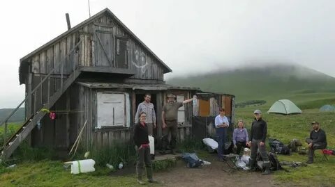 Погода поселок ключи камчатский