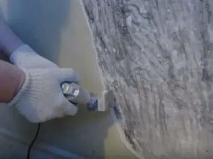 Просроченная штукатурка можно использовать