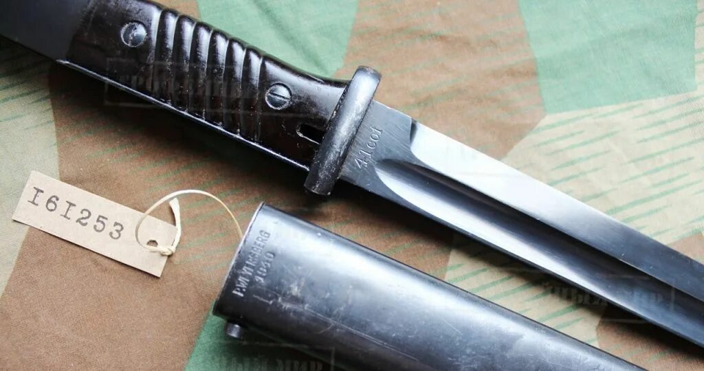 немецкий штык нож 1941 1945. немецкий штык нож 1941 1945. штык нож 1941. штык нож 1945. немецкий штык нож 1941 сс.