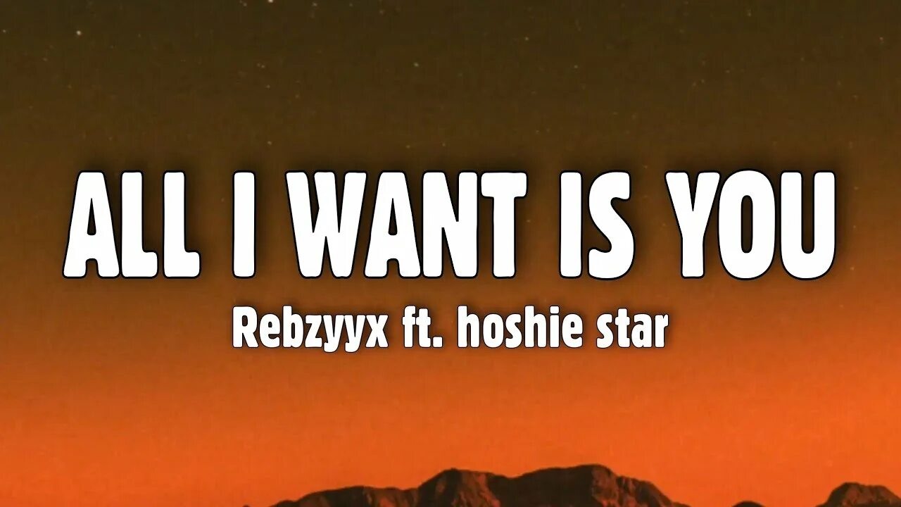 Rebzyyx all i want is. Rebzyyx - all i want is you (ft. Hoshie Star). All want is you rebzyyx. All i want is you feat hoshie