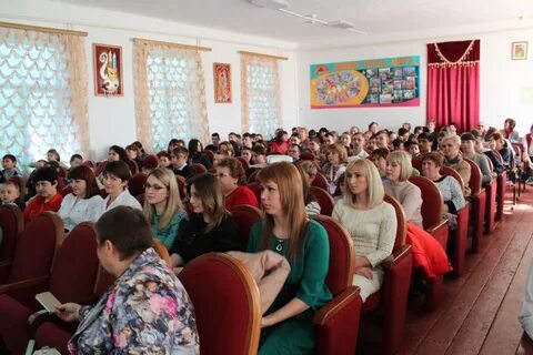 Погода новолеушковская