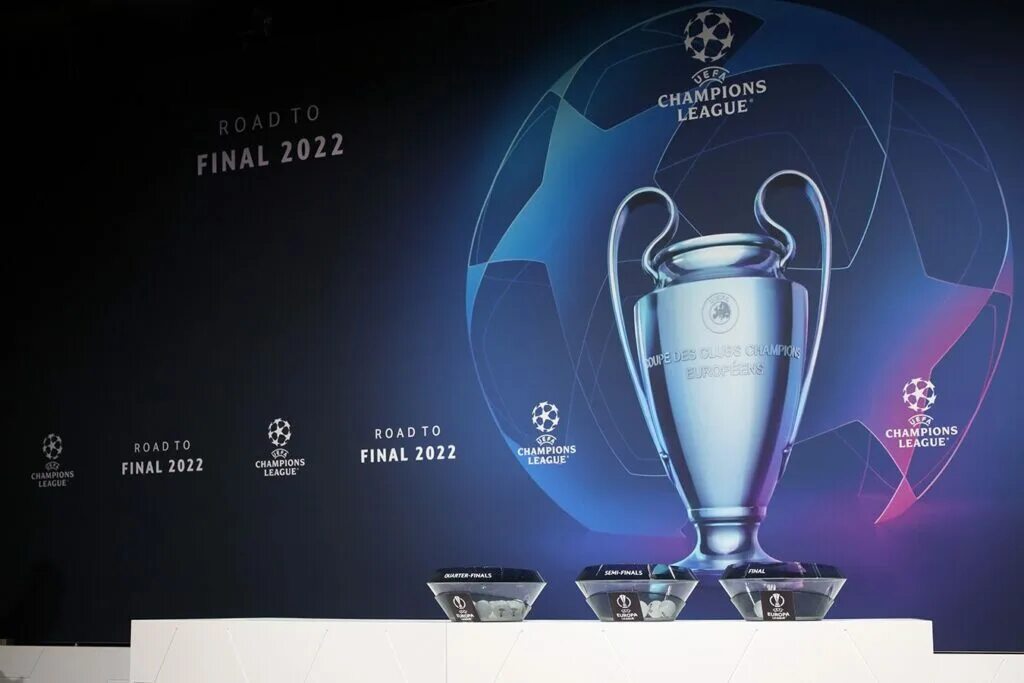 Champions league drawn. 1/4 Финала Лиги чемпионов 2022. UEFA Champions League 2021 2022. Лига чемпионов УЕФА 2022 2023 1 4. Чемпион лига чемпионов 2021 2022.