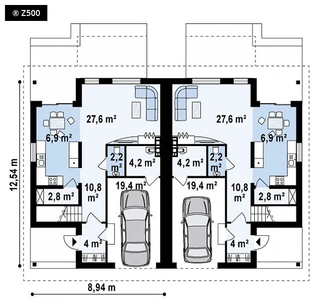 проект дома с гаражом снизу. планировка двухэтажных домов с гаражом на две машины 160квт. проект гаража. двухэтажный дом с гаражом планировка. дом с гаражом планировка.