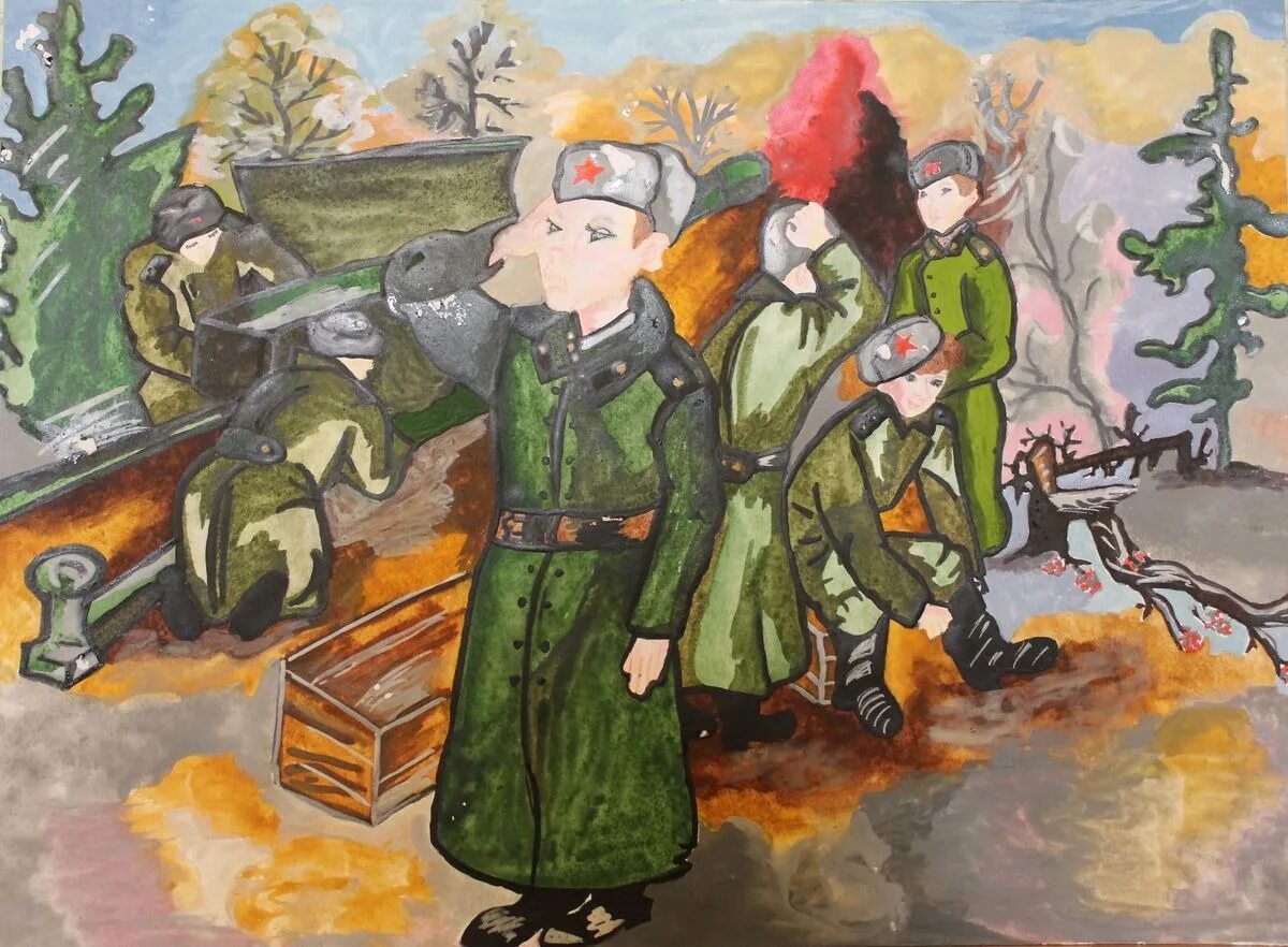 ваня солнцев катаев. иллюстрации сын полка катаев карандашом. в. сын полка рисунки детей. катаева "сын полка".