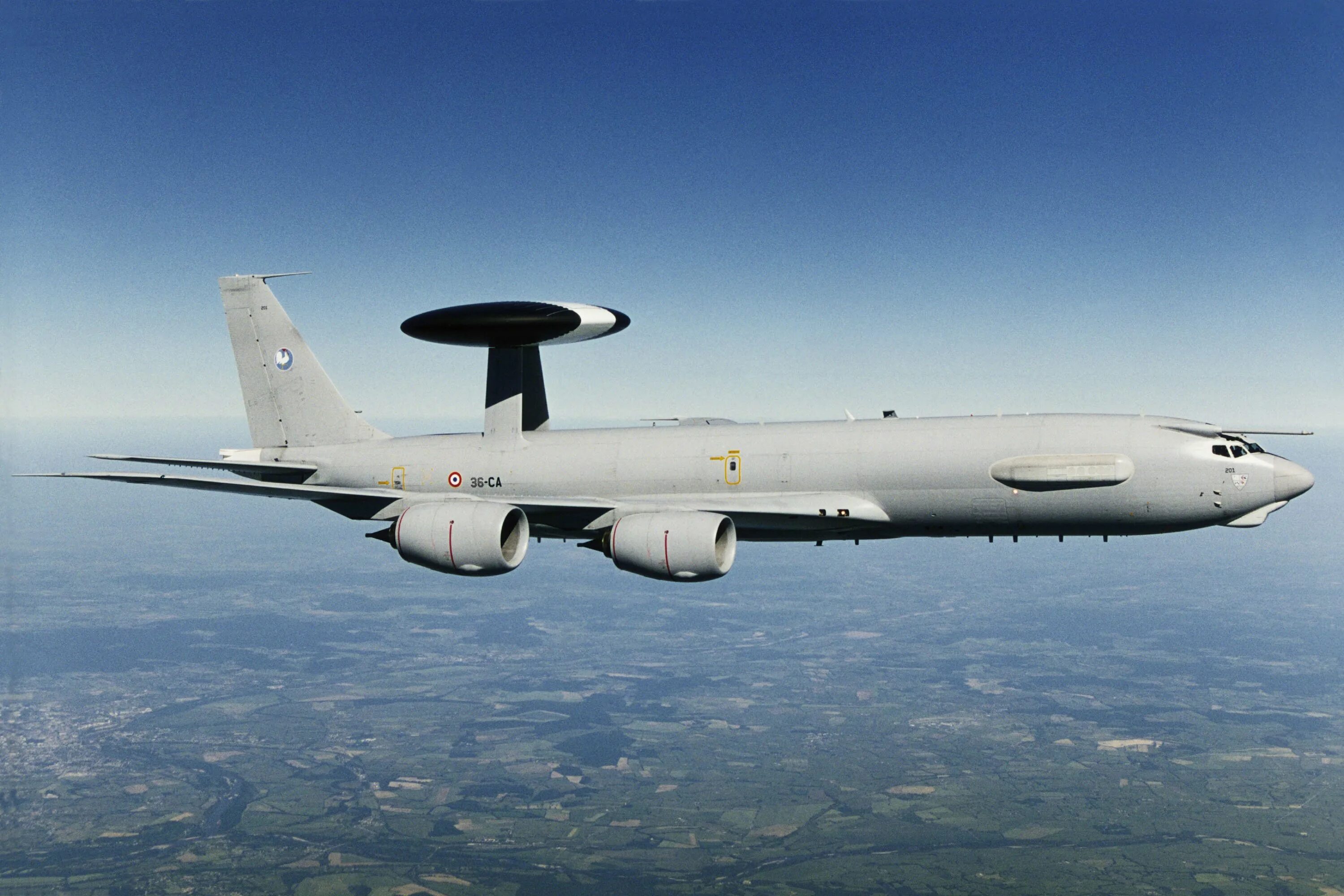 АВАКС самолет США. Самолет е-3 АВАКС. AWACS самолёт НАТО. Разведывательный самолет АВАКС.