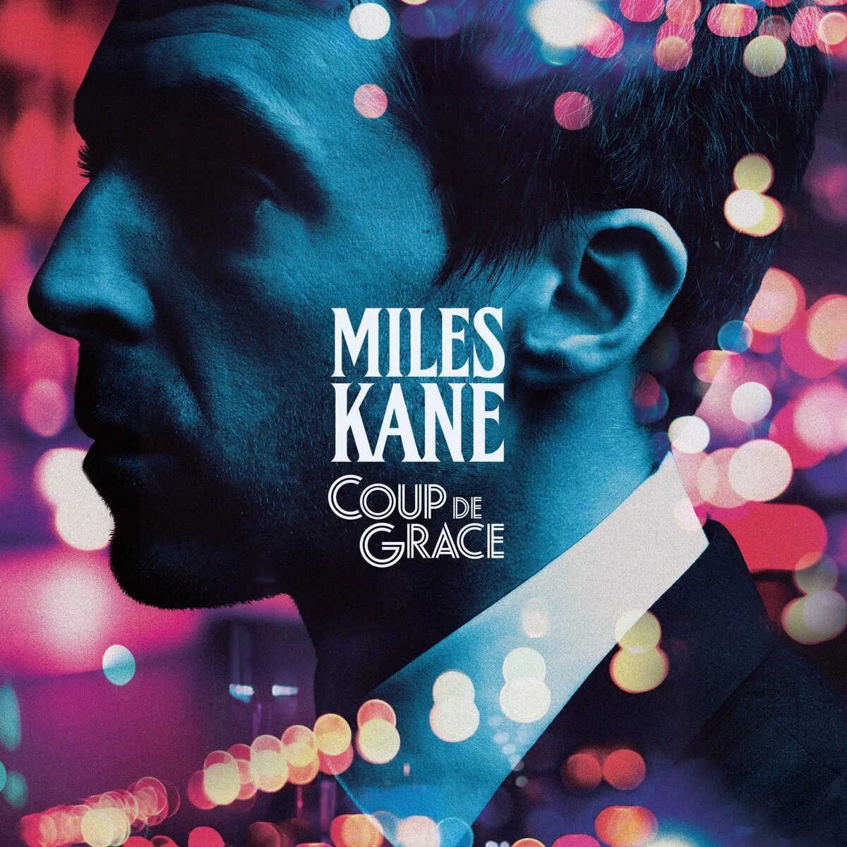 Майлз Кейн альбом. Coup de Grace. Майлз Дэвис пластинки. Miles kane