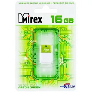 Флешка mirex