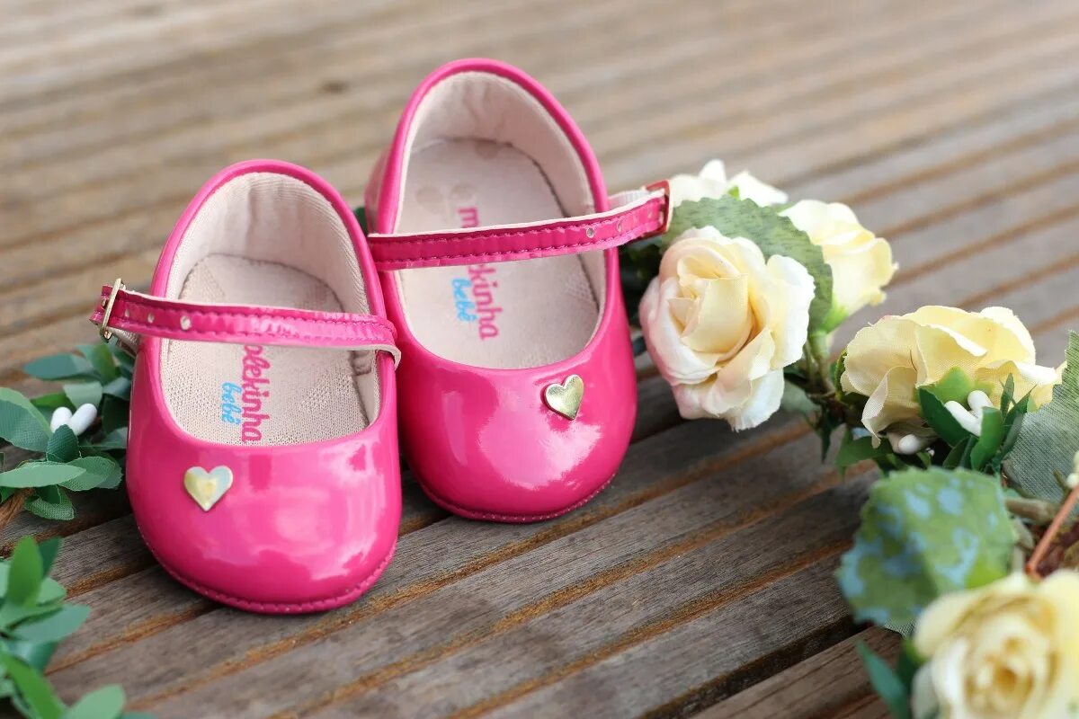 The Complete List of What to Buy When You're Having a Baby