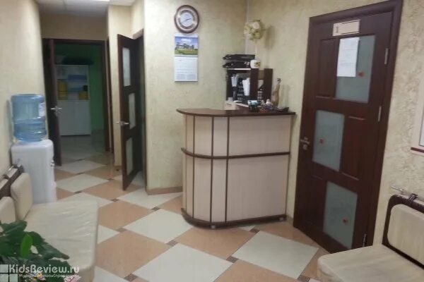 Photo: Klinika nevrologii i neyroreabilitatsii Aspekt Zdorovya, diagnostic cente