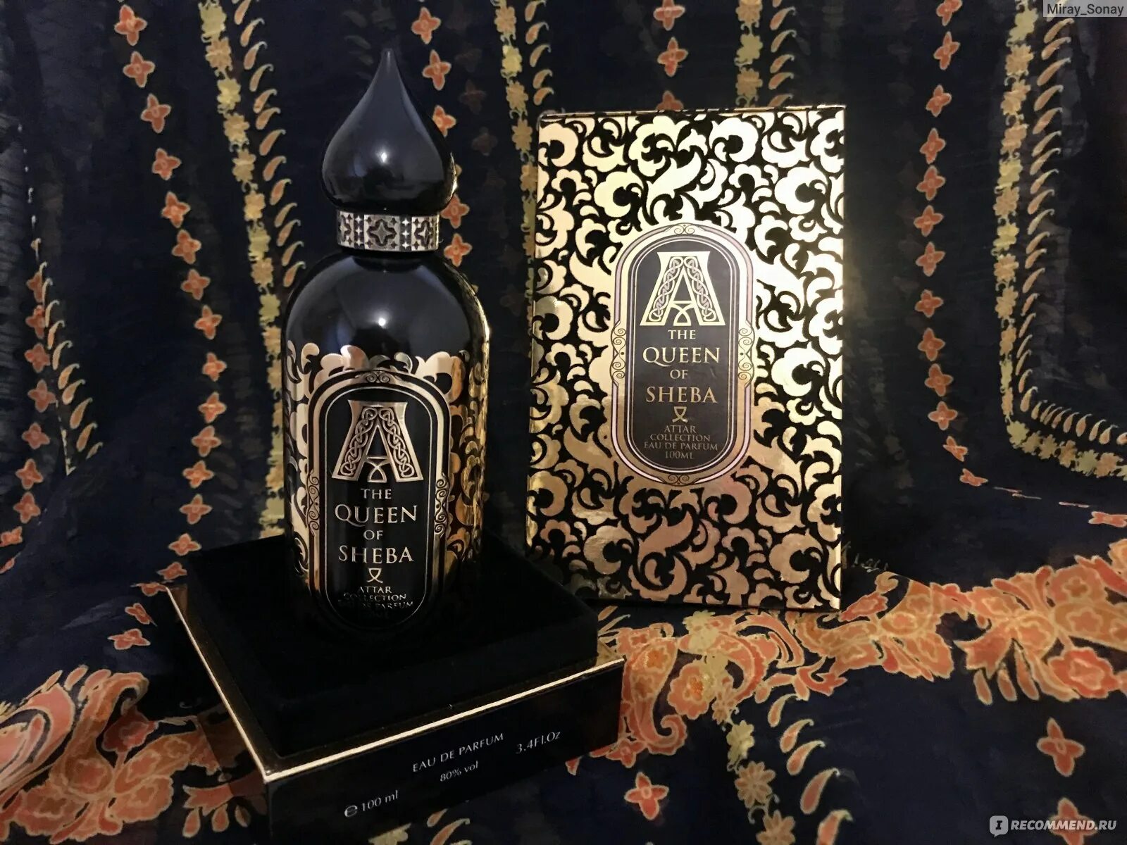 Духи Attar Queen of Sheba. Духи Квин Шеба. Attar collection the Queen of Sheba Eau de Parfum. Attar collection the Queen of Sheba, EDP., 65 ml тестер. Attar collection оригинал