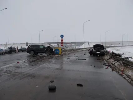 Чп трасса