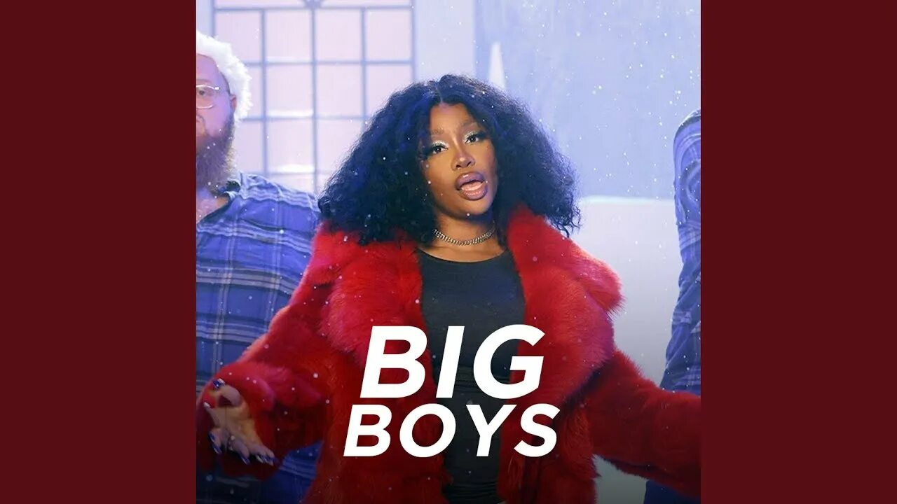 Спид бой. На big boys SZA & Keke Palmer & Ego Nwodim & Cecily strong & Punkie Johnson. SZA-big boy музыка. Big boy SZA Speed up. She likes a boy Speed up.