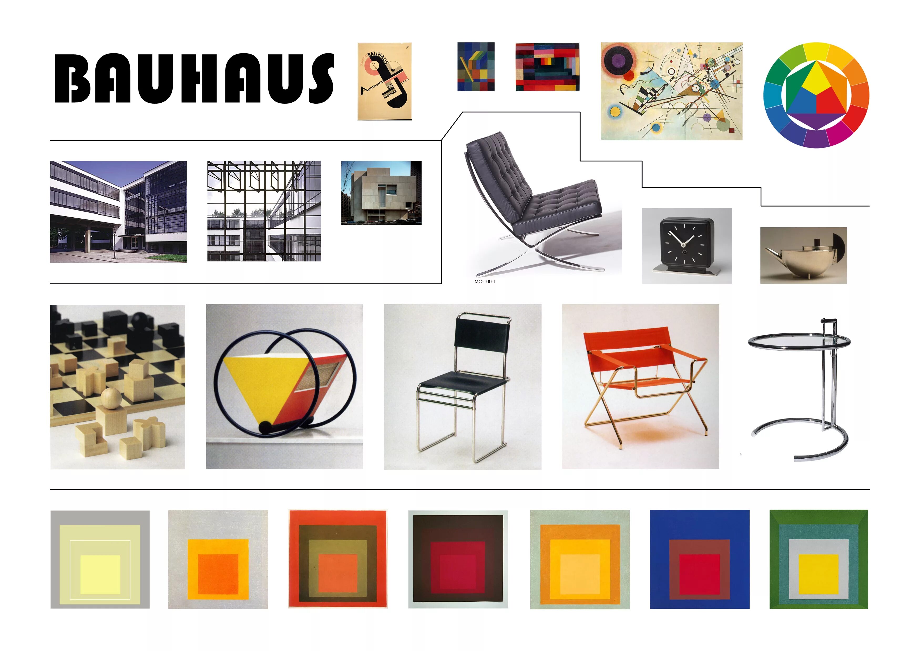 баухауз основные черты. баухауз основные черты. баухауз кабинет гропиуса. функционализм мебель баухауз. здание баухауз в дессау в гропиус 1925-1926гг.