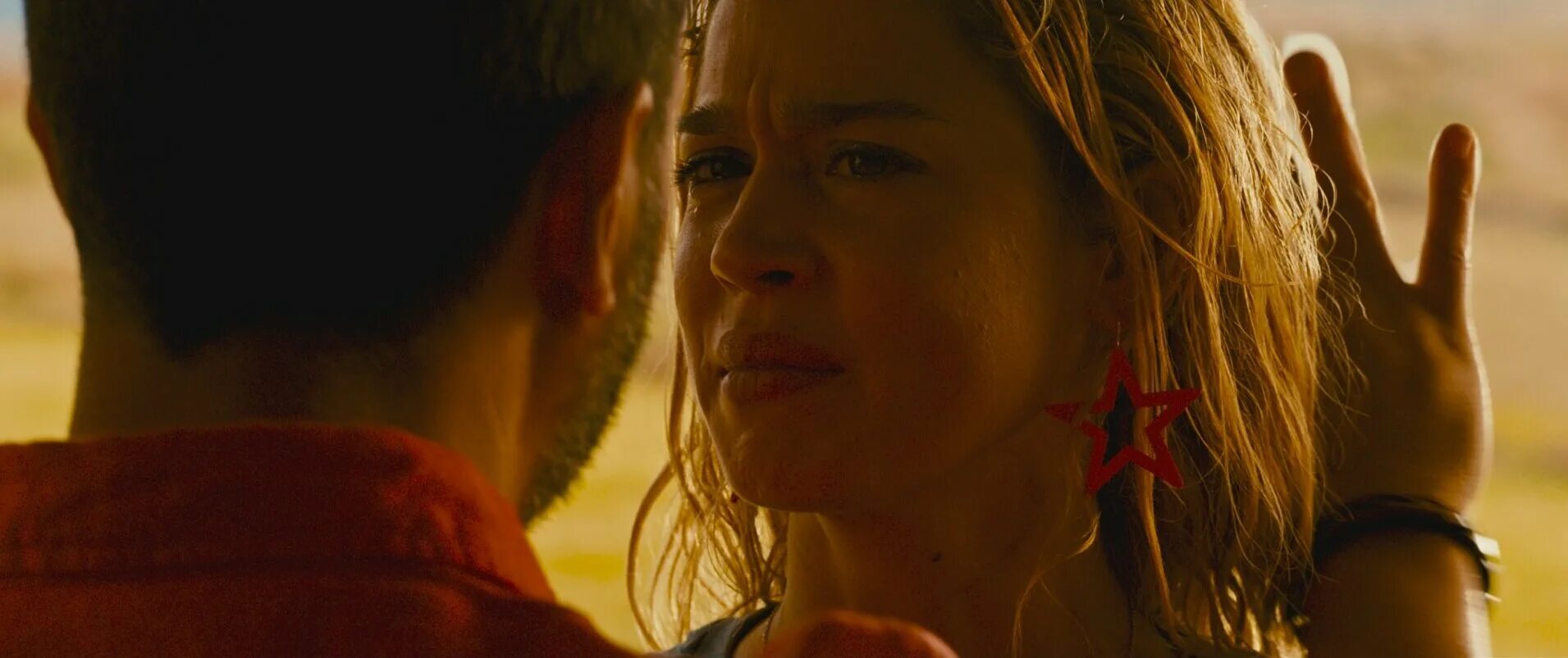 выжившая 2017 год