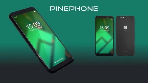 Plasma mobile