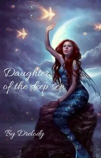 Mermaid magic