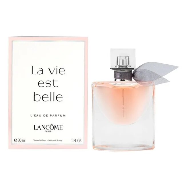 Lancome la vie est belle цены. Lancome парфюмерная вода la vie est Belle. Lancome духи la vie est Belle 100 ml. Парфюмерная вода Lancome la vie est Belle 75 ml. La vie est Belle Lancome 30 ml.