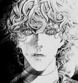 Manga artist