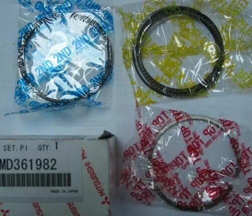 Md361982 кольца поршневые комплект. Кольца поршневые лансер 9 1. Mitsubishi md361982. Mitsubishi md361982 кольца поршневые. Mitsubishi md361982 кольца поршневые.