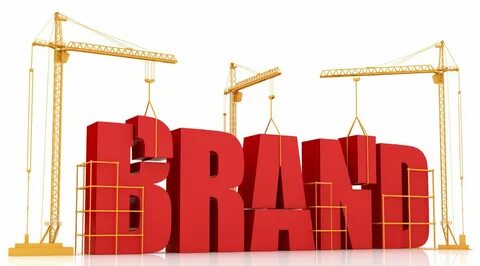But brand