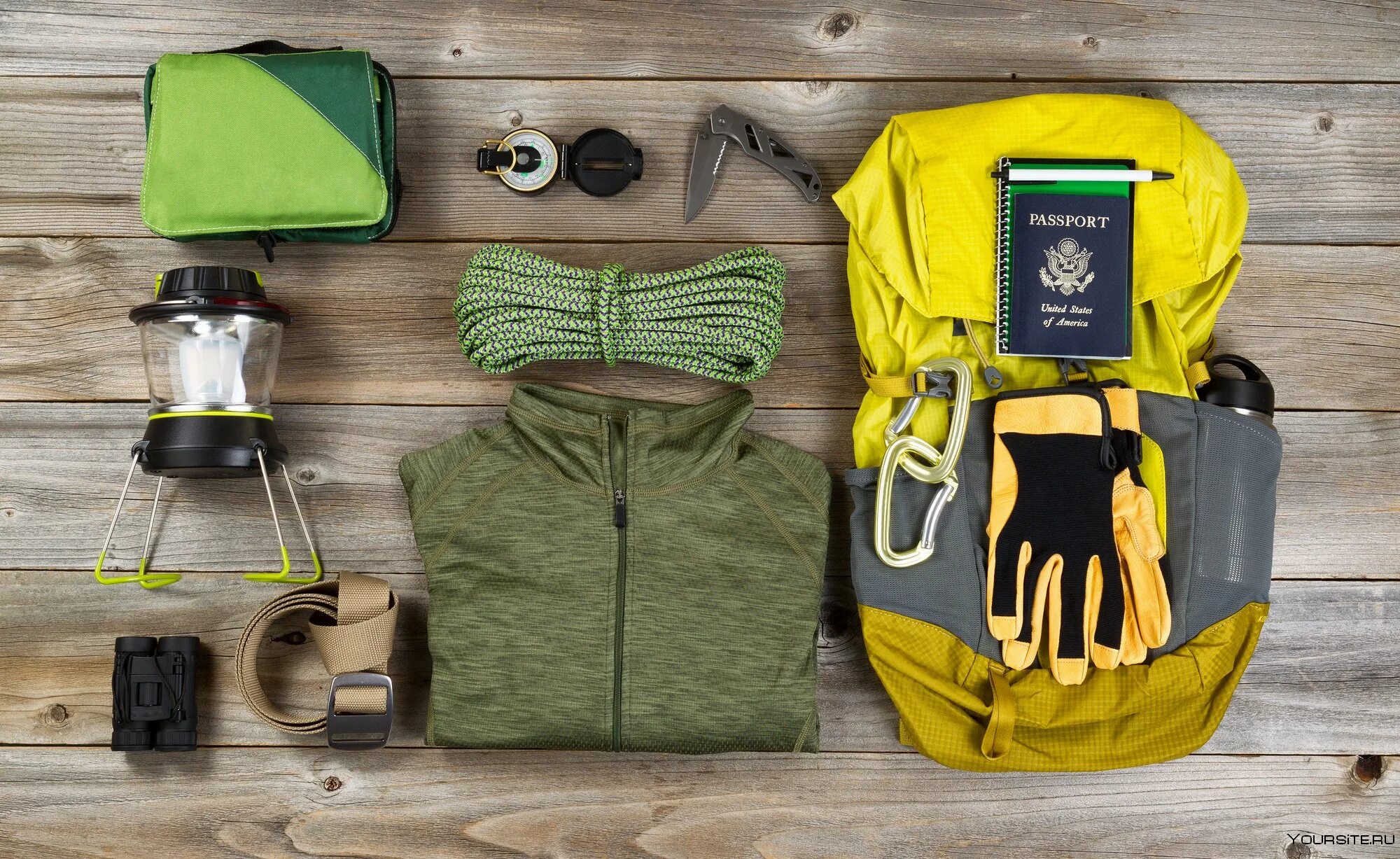 Экипировка для похода. Все для похода. Снаряжение для похода. Снаряжение для похода. Все для похода.