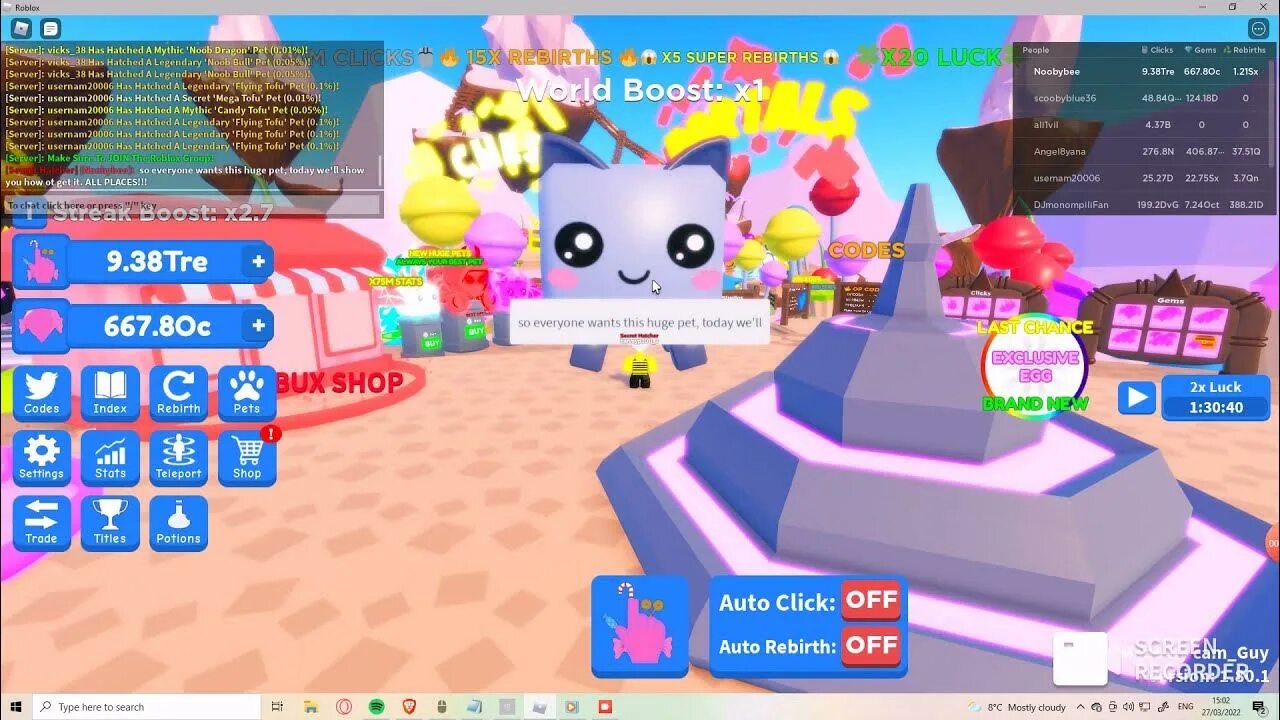 Pet simulator 99 keys. Candy Simulator. Candy Clicker 1. Pet Clicker Simulator x codes. Candy Clicker 2.