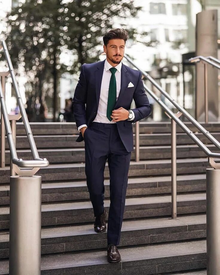 Men classic