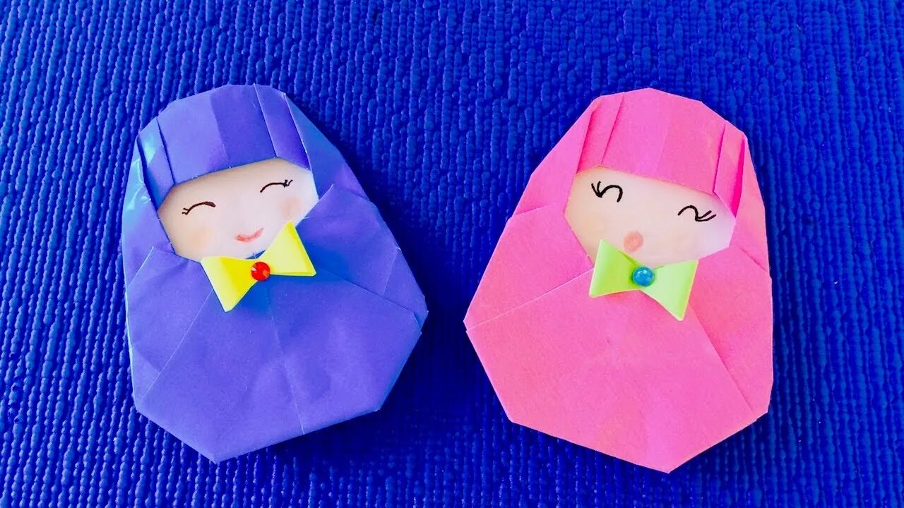 Кукла из бумаги видео. Поделка куколка из бумаги. Поделки из бумаги для девочек. Поделки из бумаги для кукол. Оригами для девочек.