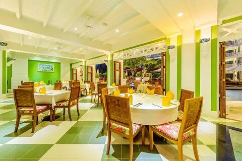 Sea view hotel 4