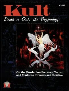 Death is the beginning