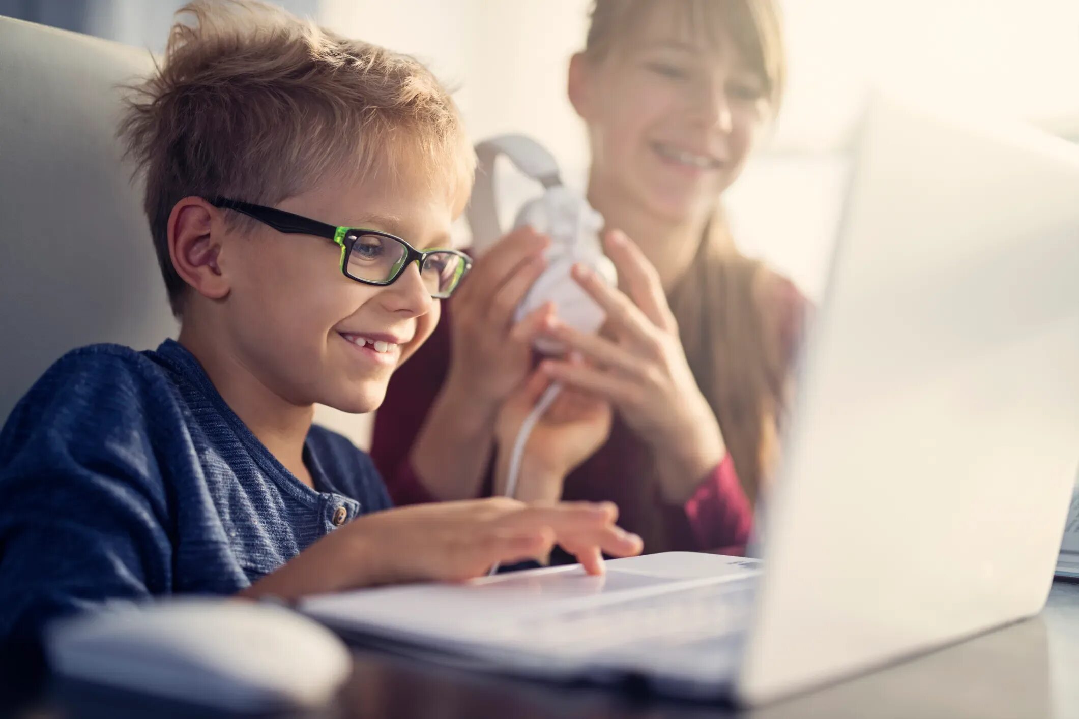 Child code