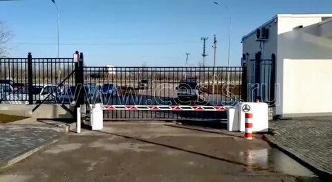 Пту препона