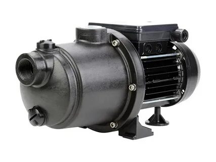 Насосы 45