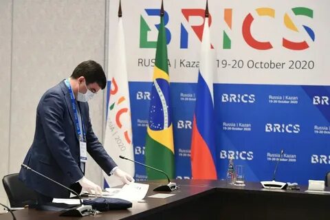 До какого числа брикс в казани