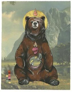 Bear st