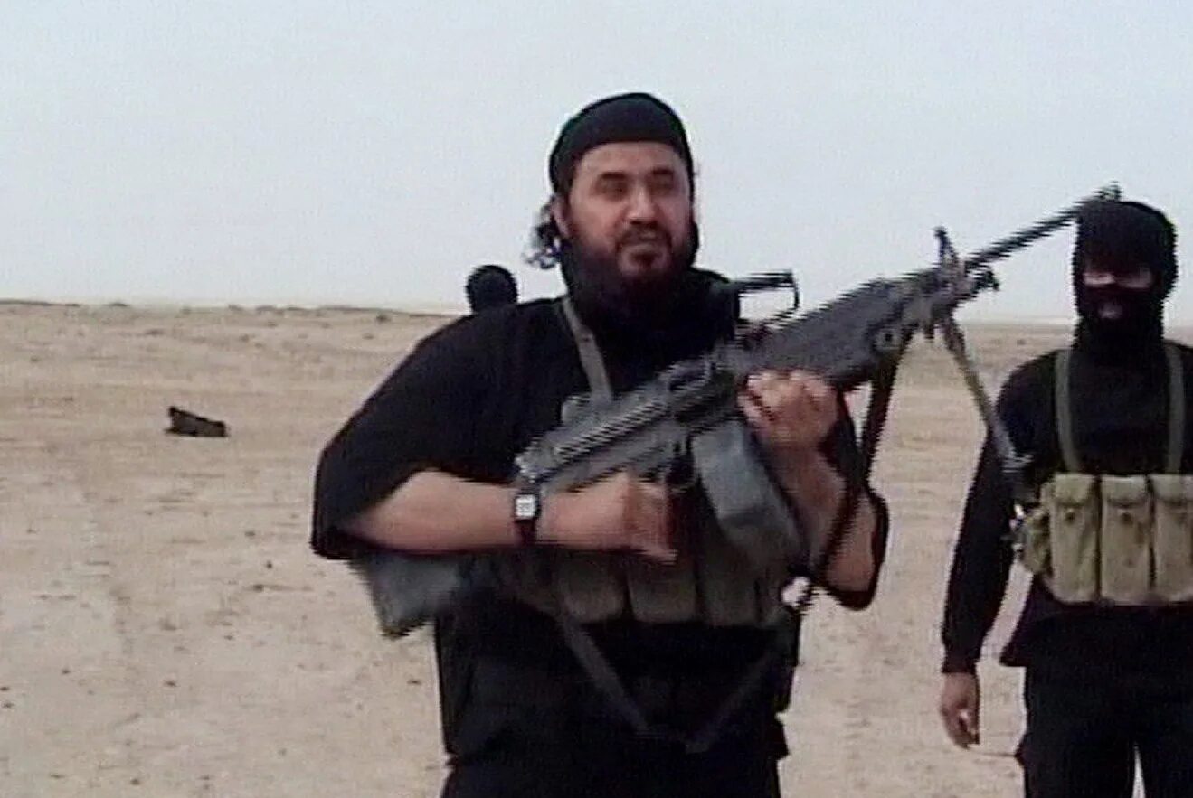 Откуда у террористов оружие. Абу Мусааб Аль Дани. Abu Musab az-Zarqaviy. Абу Мусаб тубитый.