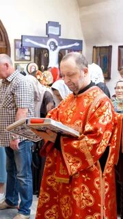 Бар настоятель краснодар