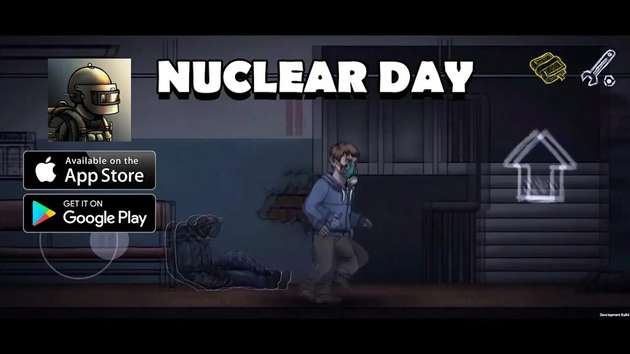 Игра nuclear day survival. Нуклеар дей сурвайвал. Nuclear Day мод. Nuclear Day убежище. Nuclear Day школа.