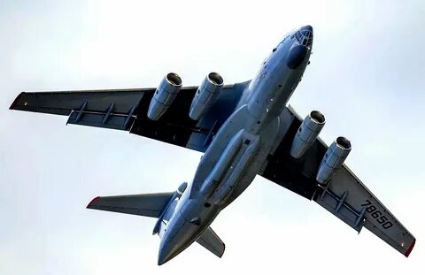 Военно транспортные виды