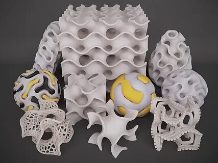 Collection 3d