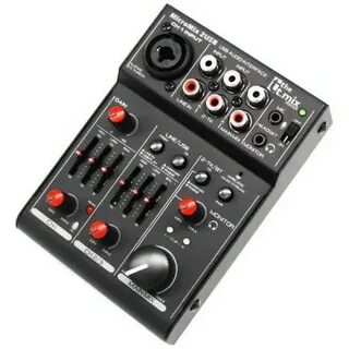 Mix t