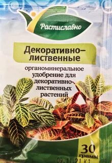 Грунт для декоративно лиственных бегоний