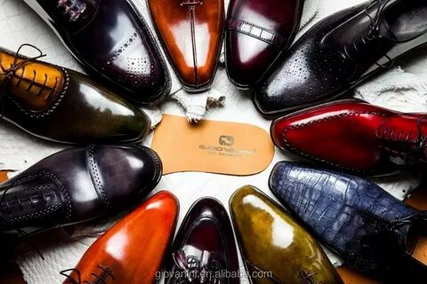 Shoe это